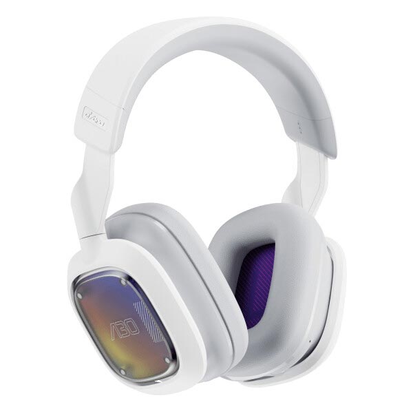 Levně Logitech G Astro A30 Gaming Headset Playstation, white