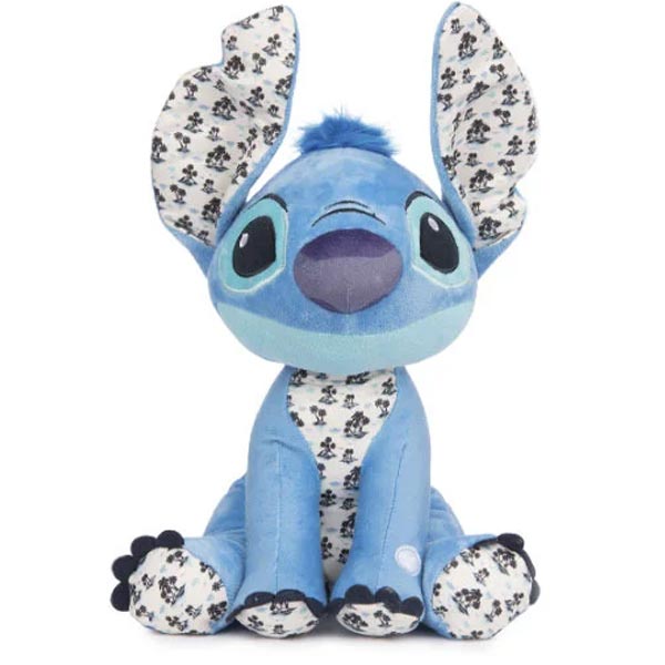 Levně Plyšák Stitch 100th Anniversary (Disney) 30cm