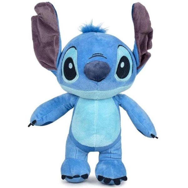 Levně Plyšák Stitch (Disney) 28cm