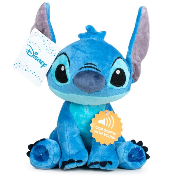 Levně Plyšák Stitch (Disney) 40cm