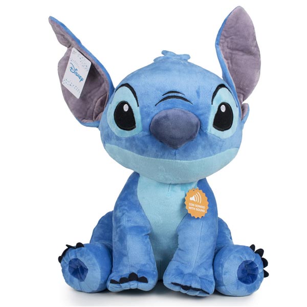 Plyšák Stitch (Disney) 60cm Plyšák Stitch (Disney) 60cm