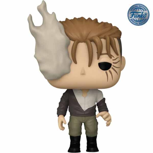 POP! Animation: Porco Galliard (Attack on Titan) Special Edition POP! Animation: Porco Galliard (Attack on Titan) Special Edition