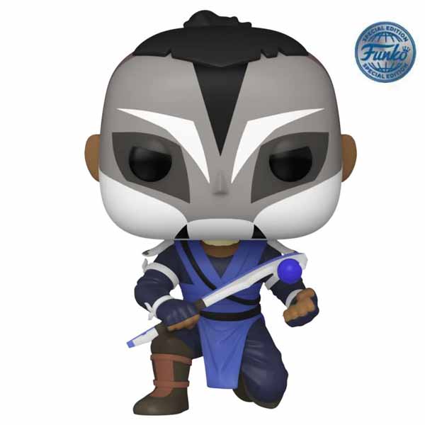 POP! Animation: Sokka (Avatar The Last Airbender) Special Edition POP! Animation: Sokka (Avatar The Last Airbender) Special Edition