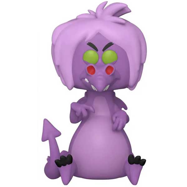 POP! Disney: Madam Mim Dragon (The Sword in the Stone) - OPENBOX (Rozbalené zboží s plnou zárukou) POP! Disney: Madam Mim Dragon (The Sword in the Stone) - OPENBOX (Rozbalené zboží s plnou zárukou)