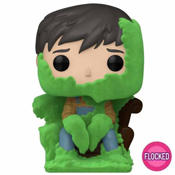 POP! Movies: Jordy Verrill (Creepshow) Flocked