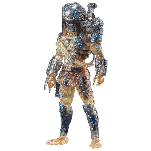 Akční figurka Water Emergence Jungle Hunter 1:18 (Predator) Akční figurka Water Emergence Jungle Hunter 1:18 (Predator)