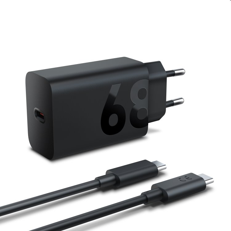 Lenovo 68W USB-C Wall Charger (EU)