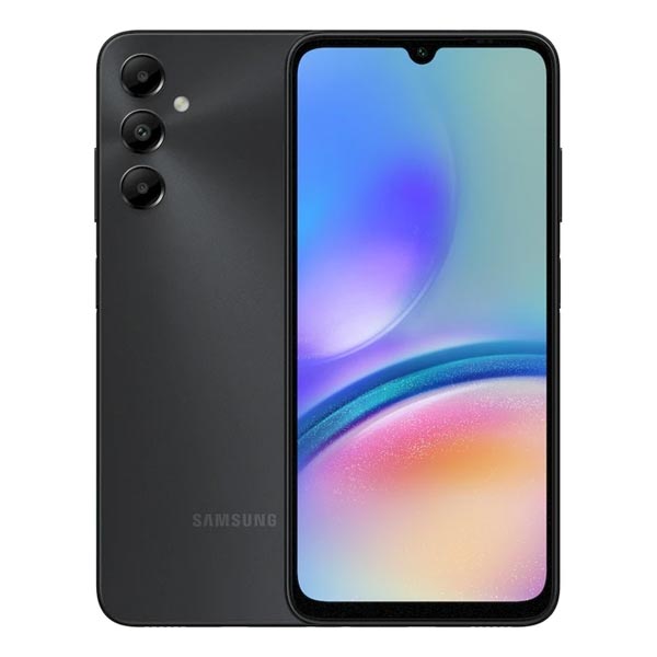Levně Samsung Galaxy A05s, 4/64GB, black