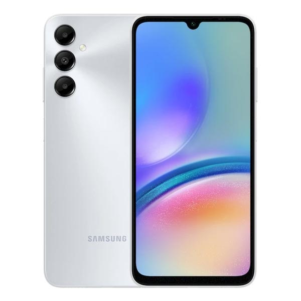 Levně Samsung Galaxy A05s, 4/64GB, silver