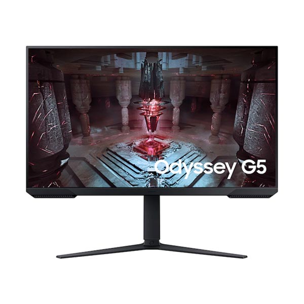 Levně Samsung Odyssey G51C 27" QHD Monitor