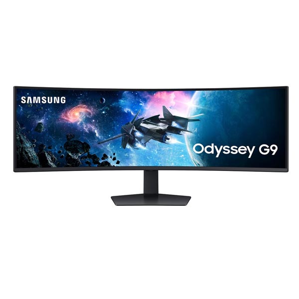 Samsung Odyssey G95C 49" Double QHD Monitor