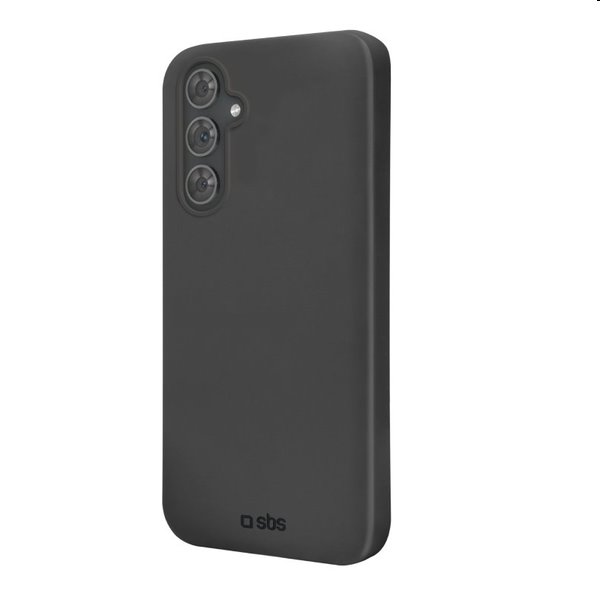 Levně SBS pouzdro Instinct pro Samsung Galaxy A25 5G, černé