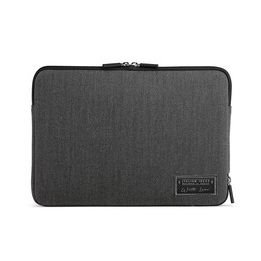Aiino Stark Sleeve MacBook M1/M2/M3 Pro 14, MacBook Air 13.6, Air 13 & Pro 13 - Black Smoke Aiino Stark Sleeve MacBook M1/M2/M3 Pro 14, MacBook Air 13.6, Air 13 & Pro 13 - Black Smoke