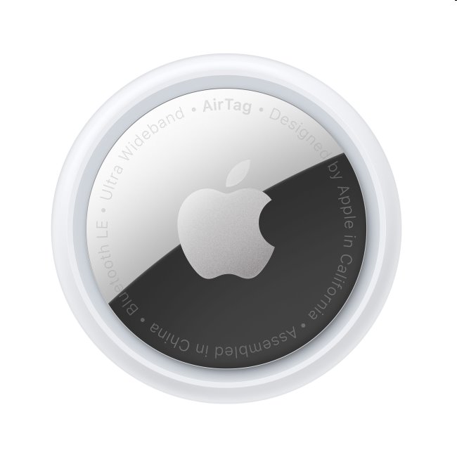 Levně Apple AirTag (1 Pack)
