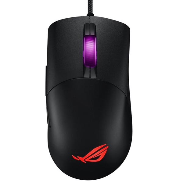 ASUS ROG Keris - OPENBOX (Rozbalené zboží s plnou zárukou) ASUS ROG Keris - OPENBOX (Rozbalené zboží s plnou zárukou)