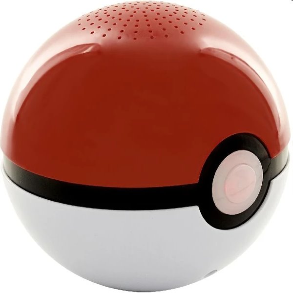 Bezdrátový reproduktor Pokeball (Pokémon)