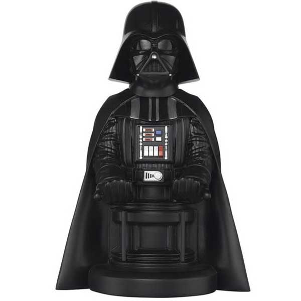 Cable Guy Darth Vader (Star Wars) - OPENBOX (Rozbalené zboží  s plnou zárukou)