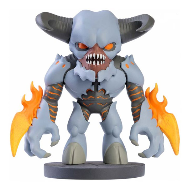 Figurka Mini Baron of Hell (DOOM) Limitovaná Edícia