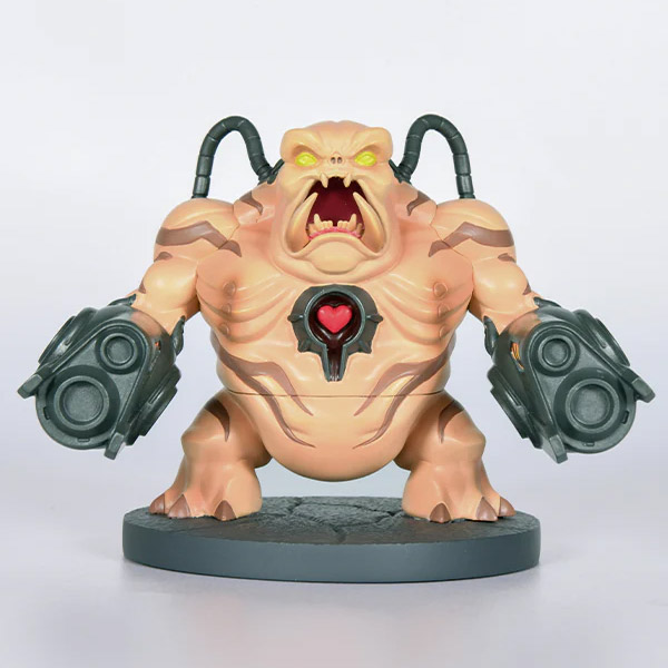 Figurka Mini Mancubus (DOOM) Limitovaná edícia