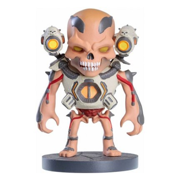 Figurka Mini Revenant (DOOM) Limitovaná edícia