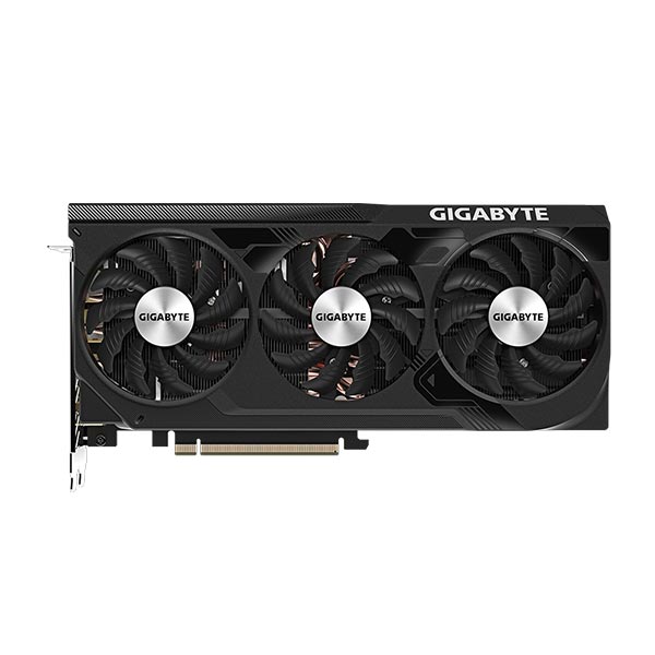 Levně Gigabyte GeForce RTX 4070 Ti SUPER WINDFORCE OC 16G