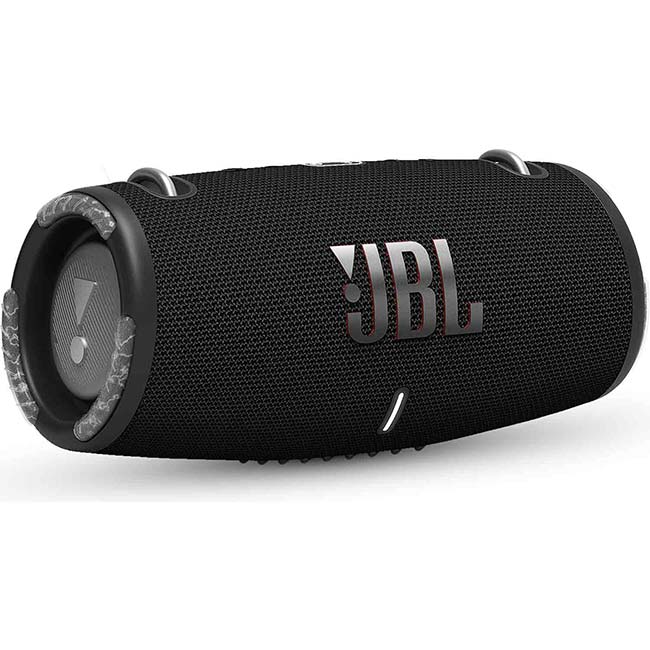 JBL Xtreme 3, Black - OPENBOX (Rozbalené zboží s plnou zárukou)