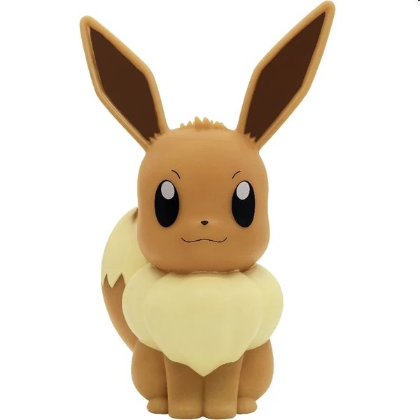 Levně Lampa Eevee (Pokémon) 30 cm