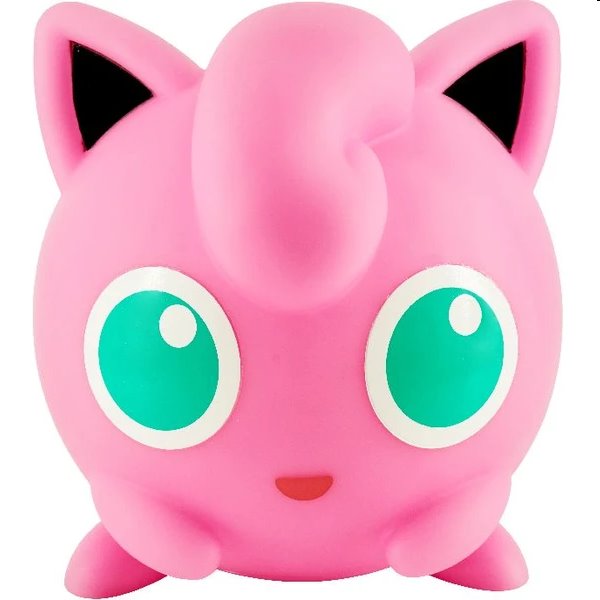 Pokémon: Lampička - Jigglypuff