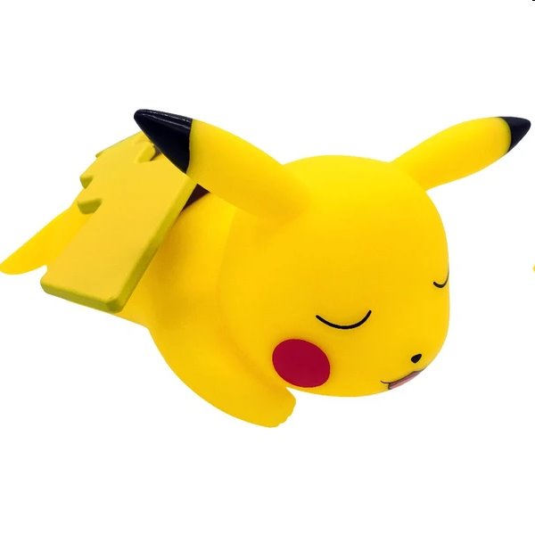 Lampa Sleeping Pikachu (Pokémon)