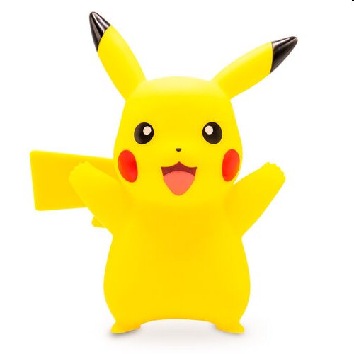 Levně Lampa Touch Sensor Lamp Pikachu (Pokémon)
