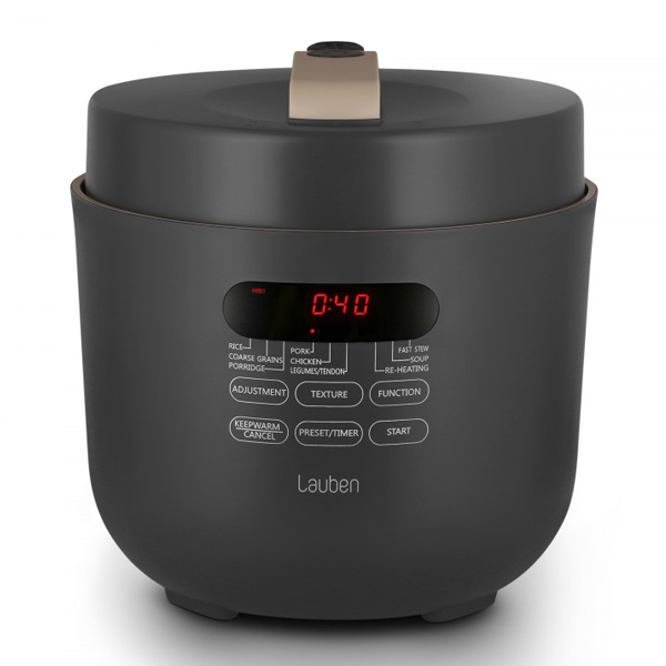 Levně Lauben Electric Pressure Cooker 5000AT