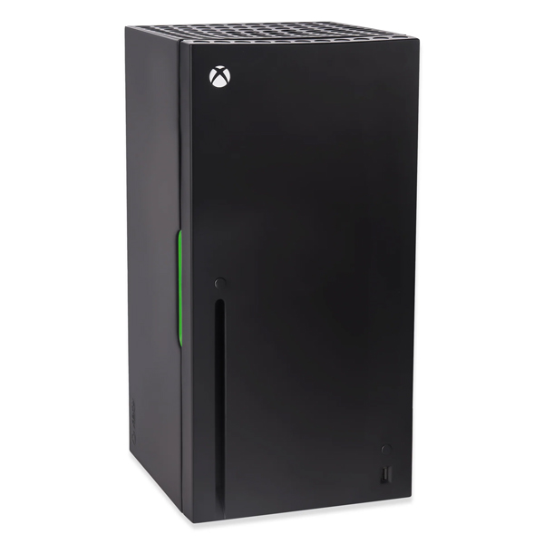 Mini lednička 10 L Xbox Series X (Xbox) Mini lednička 10 L Xbox Series X (Xbox)