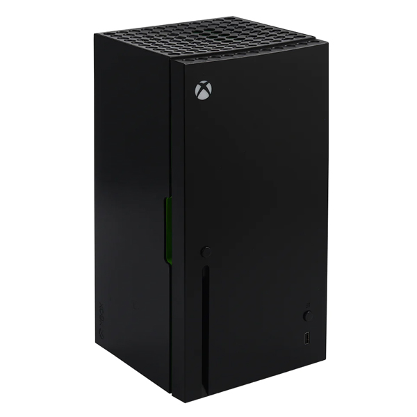 Levně Mini lednička 4,5L Xbox Series X (Xbox)