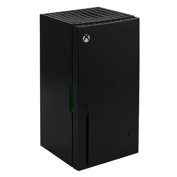 Mini lednička 4,5L Xbox Series X (Xbox) Mini lednička 4,5L Xbox Series X (Xbox)