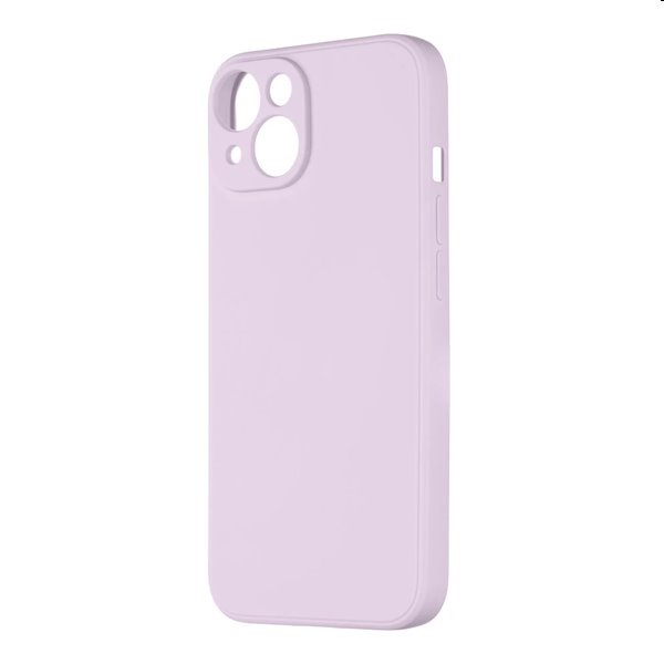 Levně OBAL:ME Matte TPU kryt pro Apple iPhone 14, purple