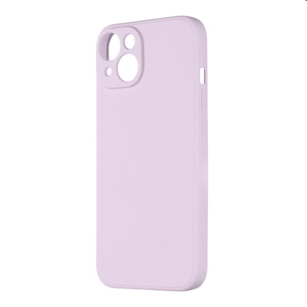 OBAL:ME Matte TPU kryt pro Apple iPhone 15, purple