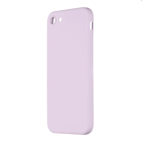 Levně OBAL:ME Matte TPU kryt pro Apple iPhone 7/8/SE20/SE22, purple