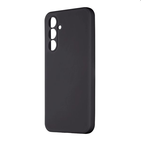 Levně OBAL:ME Matte TPU kryt pro Samsung Galaxy A54 5G, black