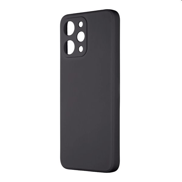 Levně OBAL:ME Matte TPU kryt pro Xiaomi Redmi 12, black