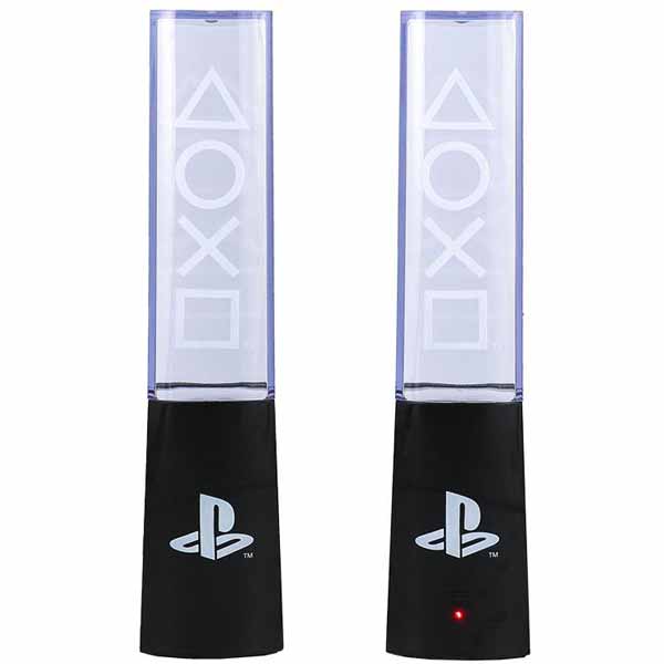 Playstation Liquid Dancing Light - OPENBOX (Rozbalené zboží s plnou zárukou)