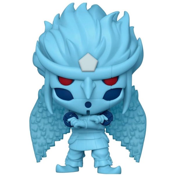 POP! Animation: Kakashi Perfect Susano (Naruto Shippuden) Special Edition 15 cm