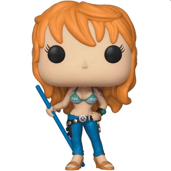 POP! Animation: Nami (One Piece)