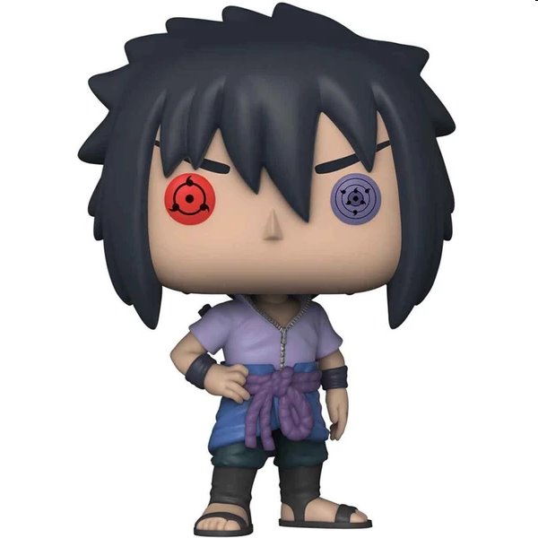 Levně POP! Animation: Sasuke (Naruto Shippuden) Exclusive