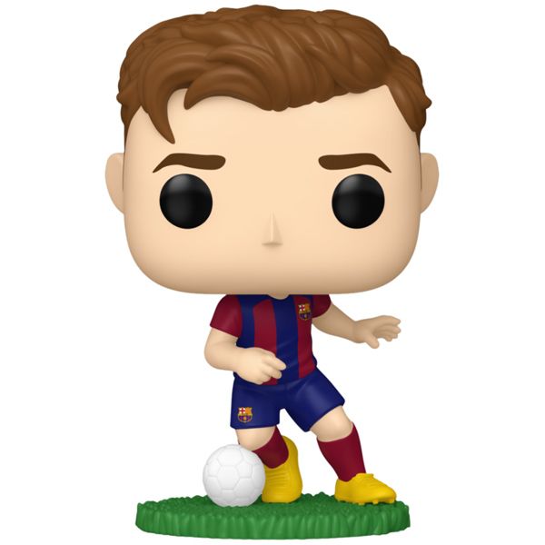 Levně POP! Football: Gavi (FC Barcelona)