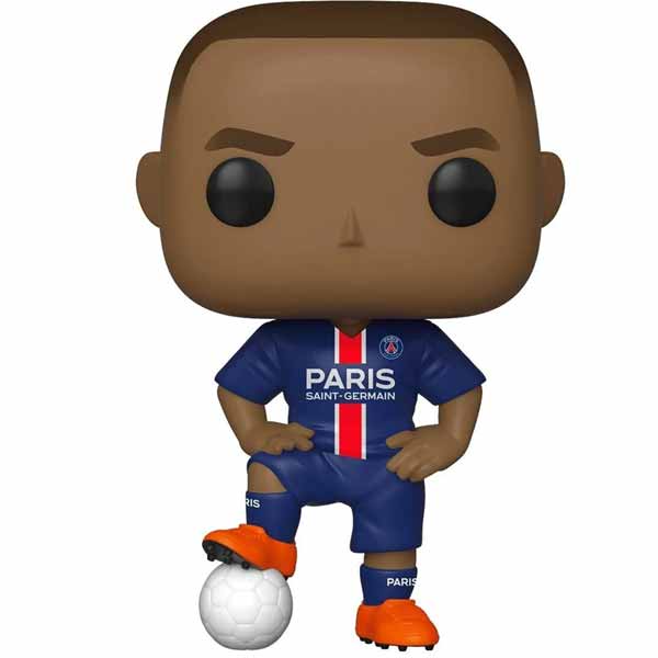 Levně POP! Football: Kylian Mbappe (PGS)