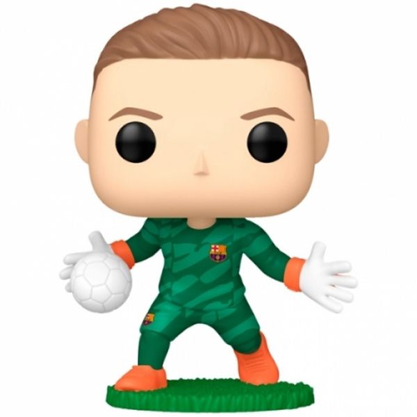 Levně POP! Football: Ter Stegen (FC Barcelona)