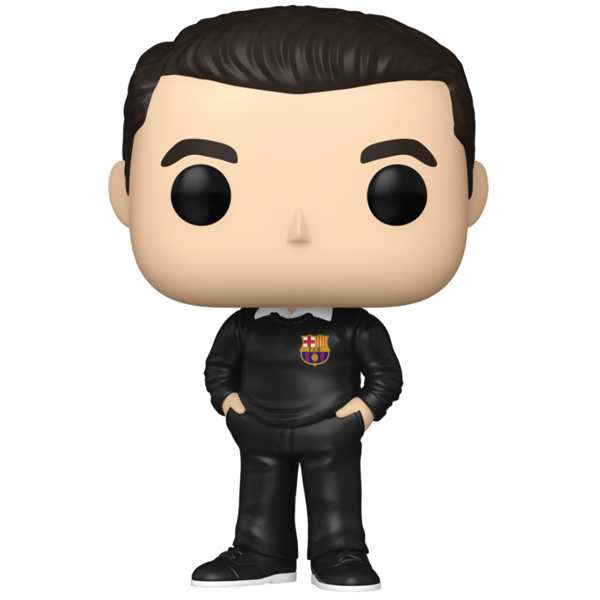 Levně POP! Football: Xavi (FC Barcelona)