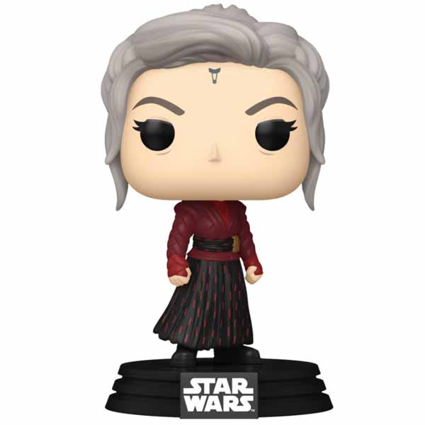 Levně POP! Morgan Elsbeth (Star Wars: Ahsoka S2)