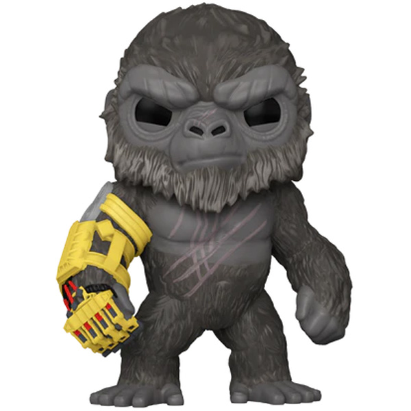 Levně POP! Movies: Kong (Godzilla x Kong The New Empire) 25 cm