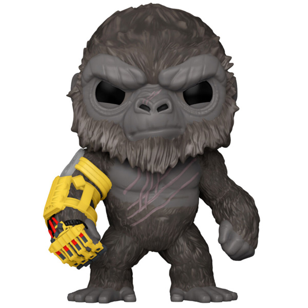 Levně POP! Movies: Kong (Godzilla x Kong The New Empire)